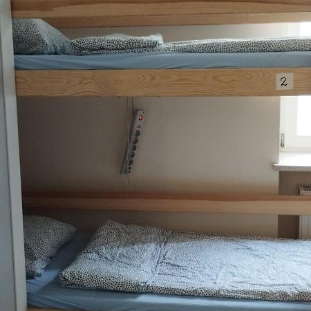 Hostel Alex&Tsa Krakow Bagian luar foto