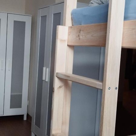 Hostel Alex&Tsa Krakow Bagian luar foto