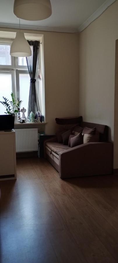 Hostel Alex&Tsa Krakow Bagian luar foto