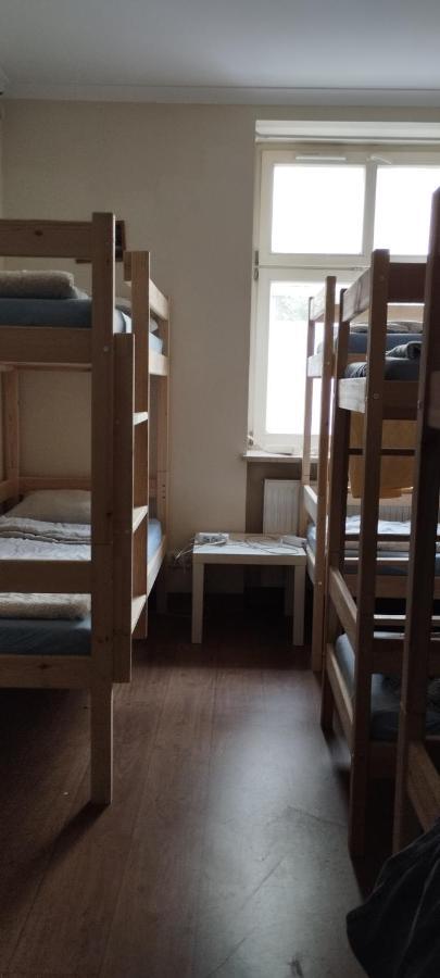 Hostel Alex&Tsa Krakow Bagian luar foto