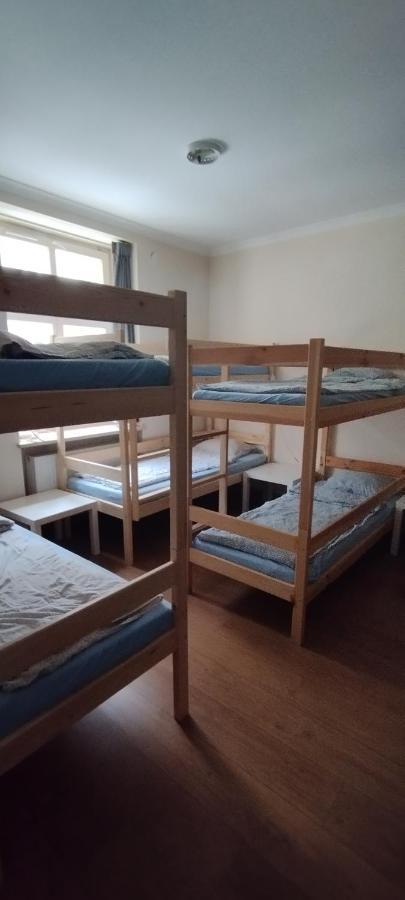 Hostel Alex&Tsa Krakow Bagian luar foto