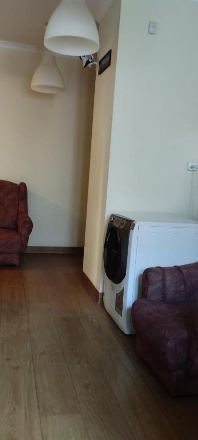 Hostel Alex&Tsa Krakow Bagian luar foto