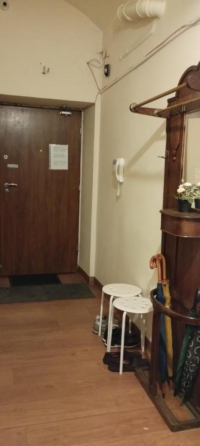 Hostel Alex&Tsa Krakow Bagian luar foto
