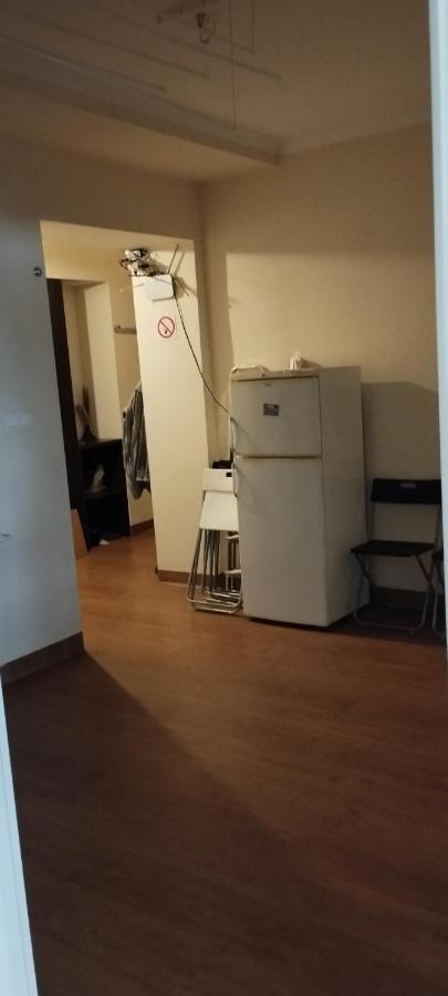Hostel Alex&Tsa Krakow Bagian luar foto