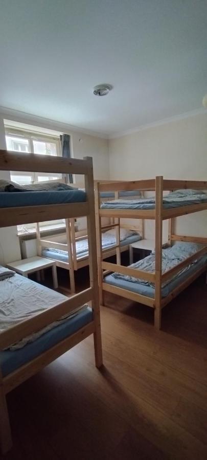 Hostel Alex&Tsa Krakow Bagian luar foto