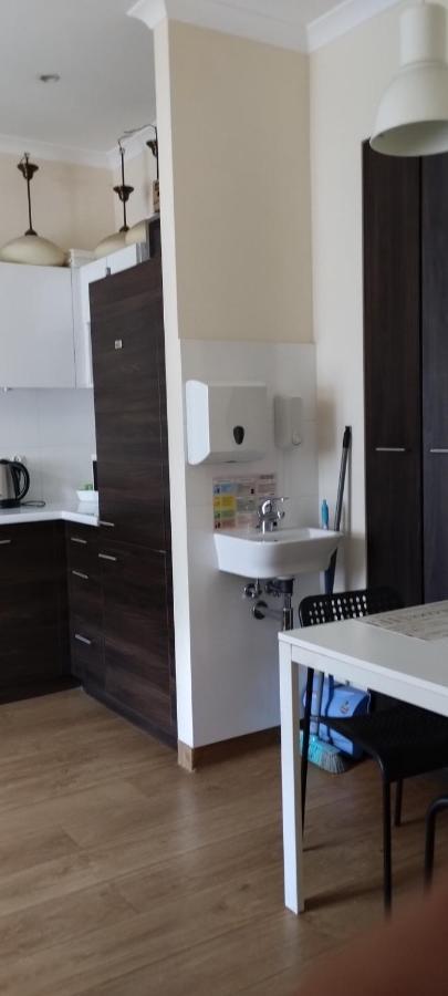 Hostel Alex&Tsa Krakow Bagian luar foto