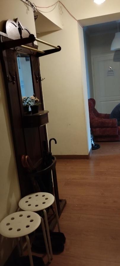 Hostel Alex&Tsa Krakow Bagian luar foto