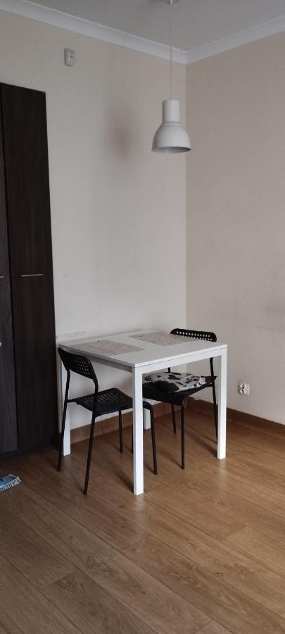 Hostel Alex&Tsa Krakow Bagian luar foto