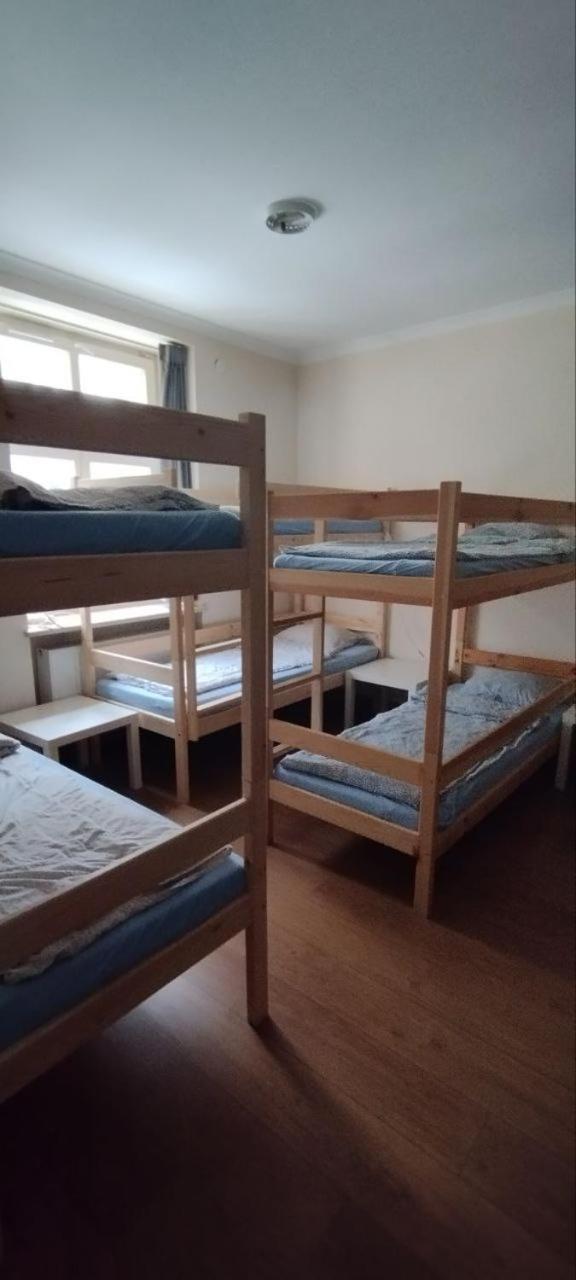 Hostel Alex&Tsa Krakow Bagian luar foto