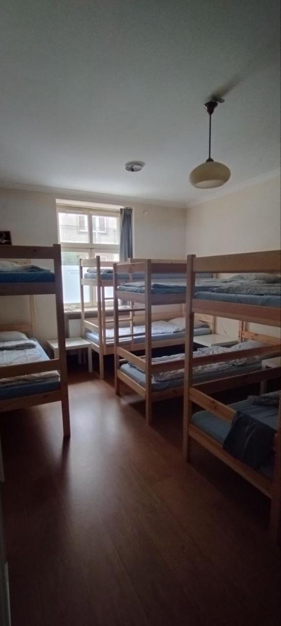 Hostel Alex&Tsa Krakow Bagian luar foto